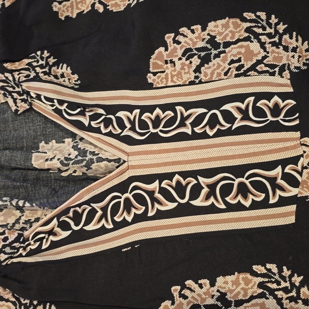 Peasant Blouse - Picture 4 of 10